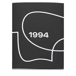 1994 – 2001 A Beginning – - Lorenzo Castore - Edizione limitata di 25 copie