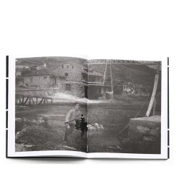 1994 – 2001 A Beginning – - Lorenzo Castore - Edizione limitata di 25 copie