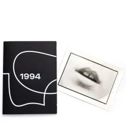 1994 – 2001 A Beginning – - Lorenzo Castore - Edizione limitata di 25 copie