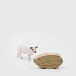 16 Animali Puzzle di Enzo Mari