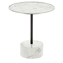 9 di Piero Lissoni - Bianco