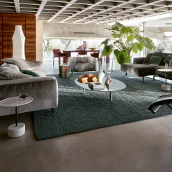 9 di Piero Lissoni - Bianco