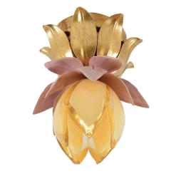 1387 Plafoniera singola