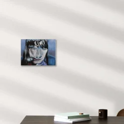 È Solo Febbre Pittura