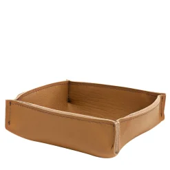 10° Vassoio in teak di Massimo Castagna