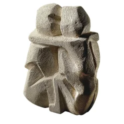 Abbraccio di Giandomenico Sandri