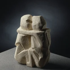 Abbraccio di Giandomenico Sandri