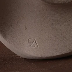 Accarezzati dal Tramonto Scultura in pietra leccese