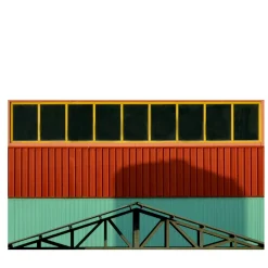 ACS Dobfear #7 Fotografia in edizione limitata