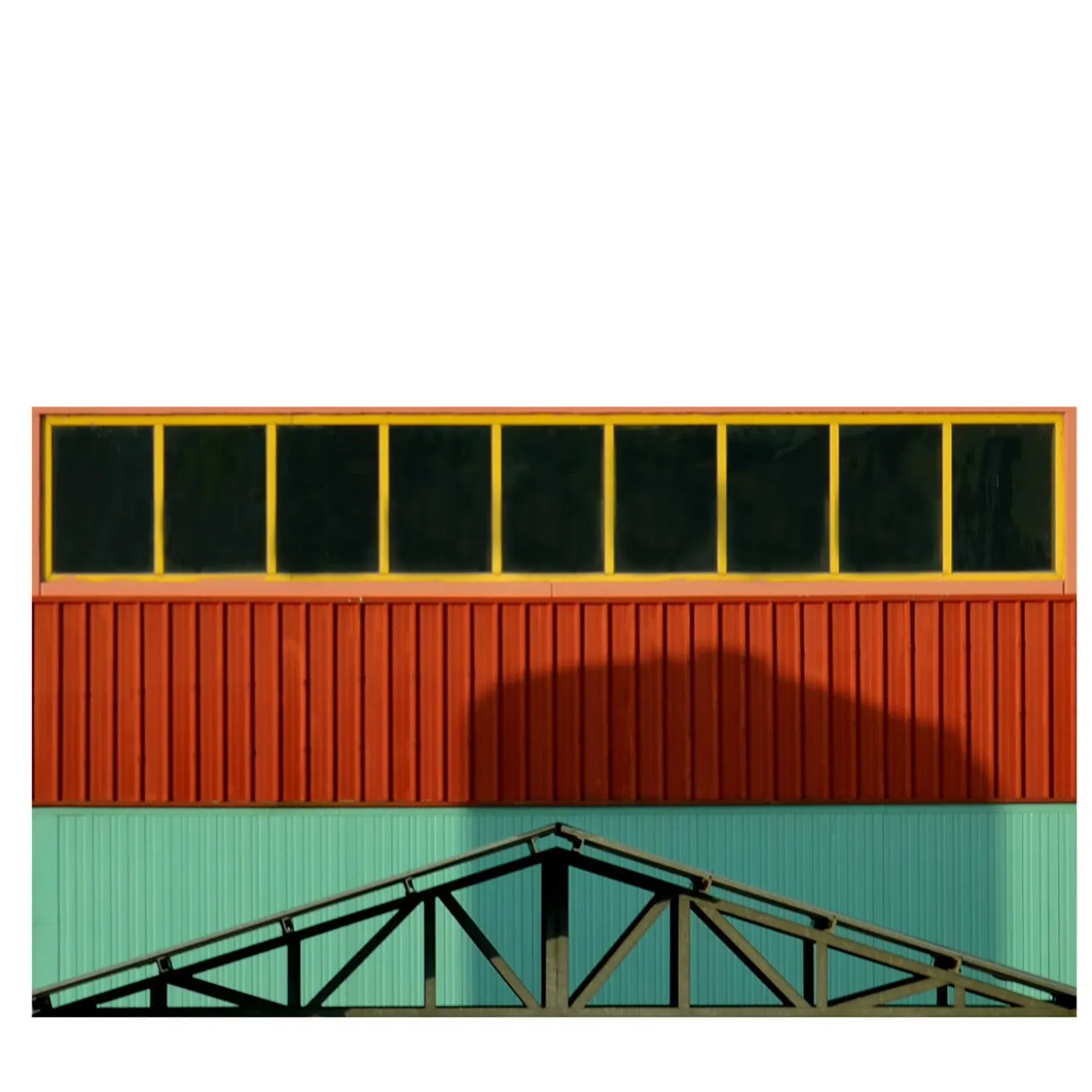 ACS Dobfear #7 Fotografia in edizione limitata