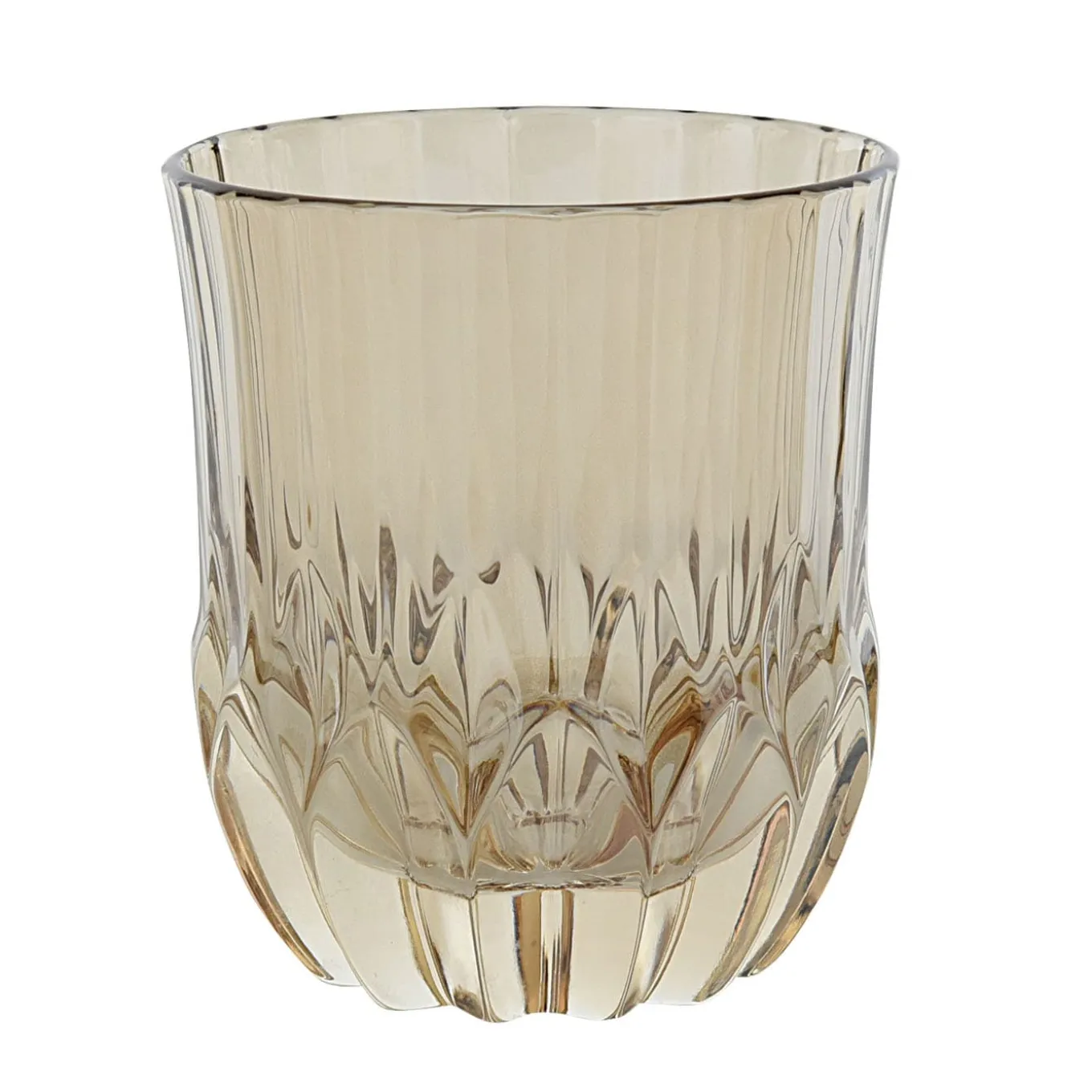 Ada 10 Set di 6 bicchieri da acqua