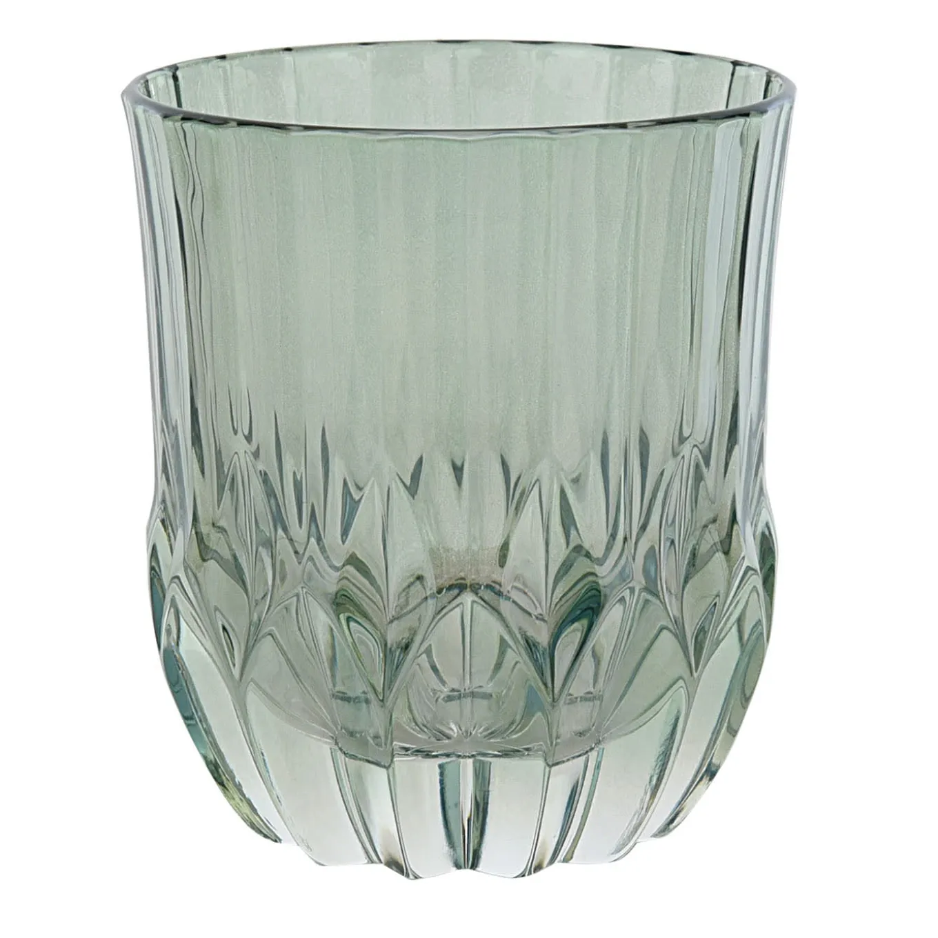 Ada 10 Set di 6 bicchieri da acqua