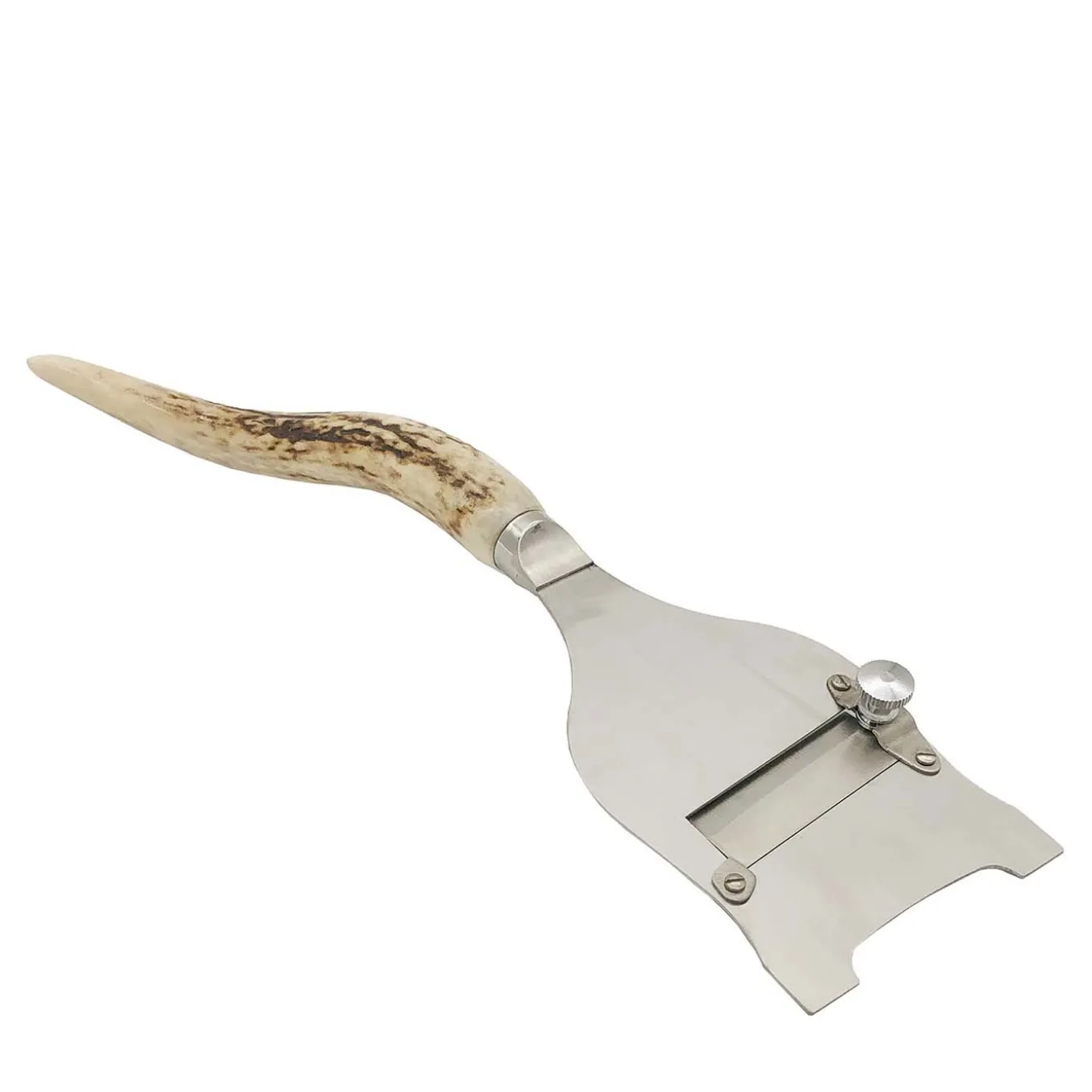 Affettatrice per tartufi