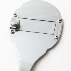 Affettatrice per tartufi in corno naturale