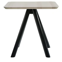 Aky Contract 4 Wood Tavolo da bistrot