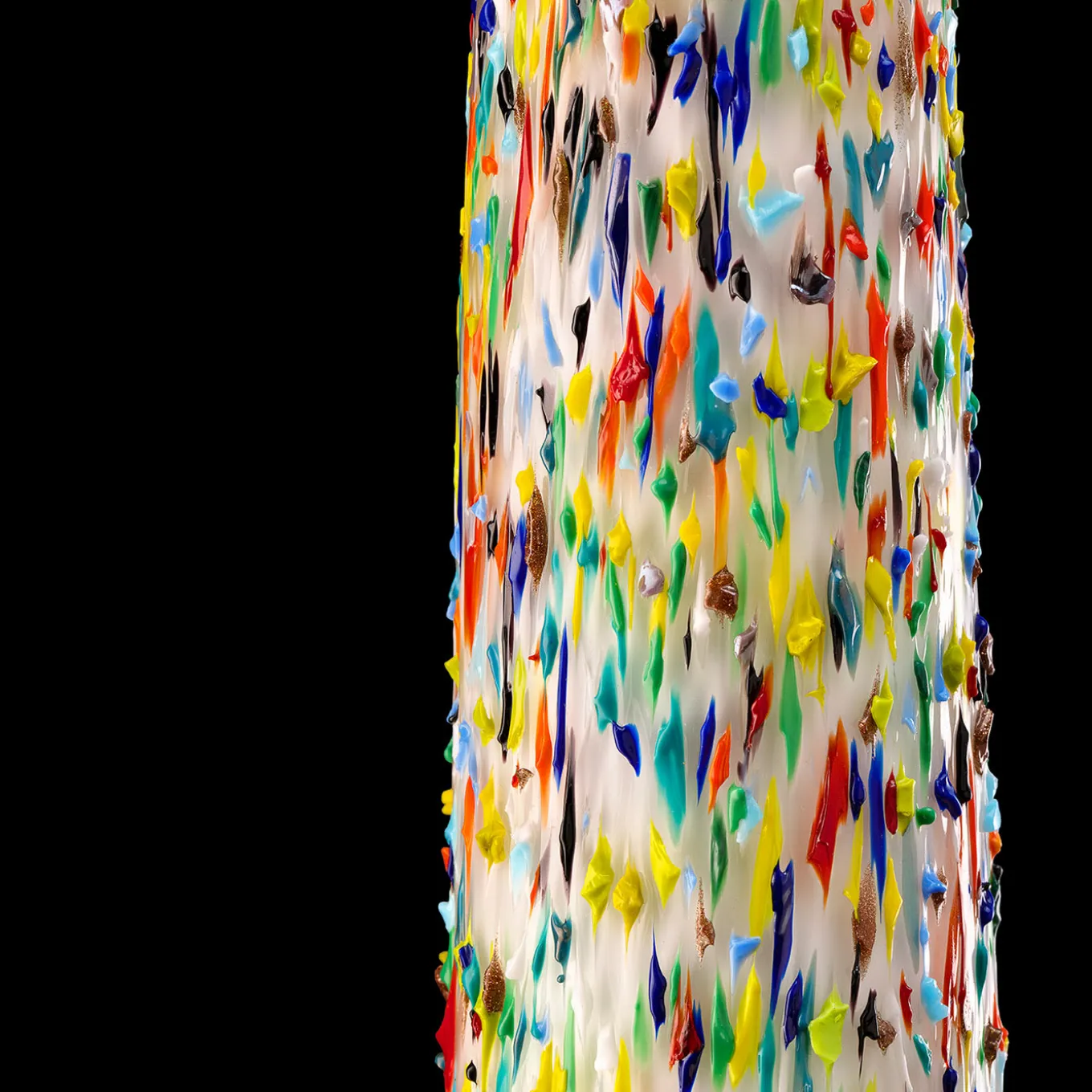 Albero di Natale di Murano