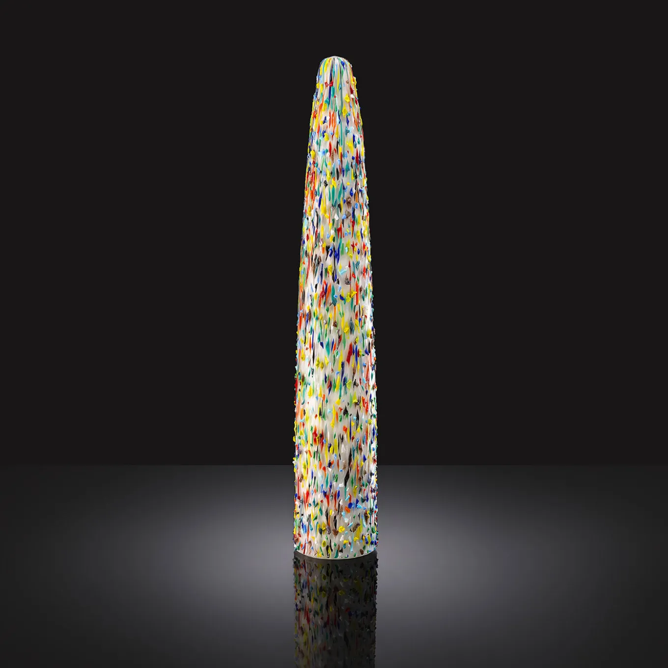 Albero di Natale di Murano