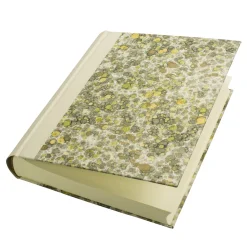 Album di carta Gocciolato Grande