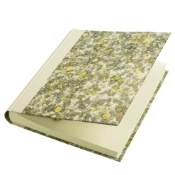 Album di carta medio Gocciolato