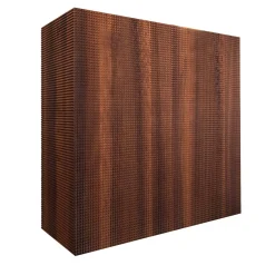 Alfama 1 Armadio in legno