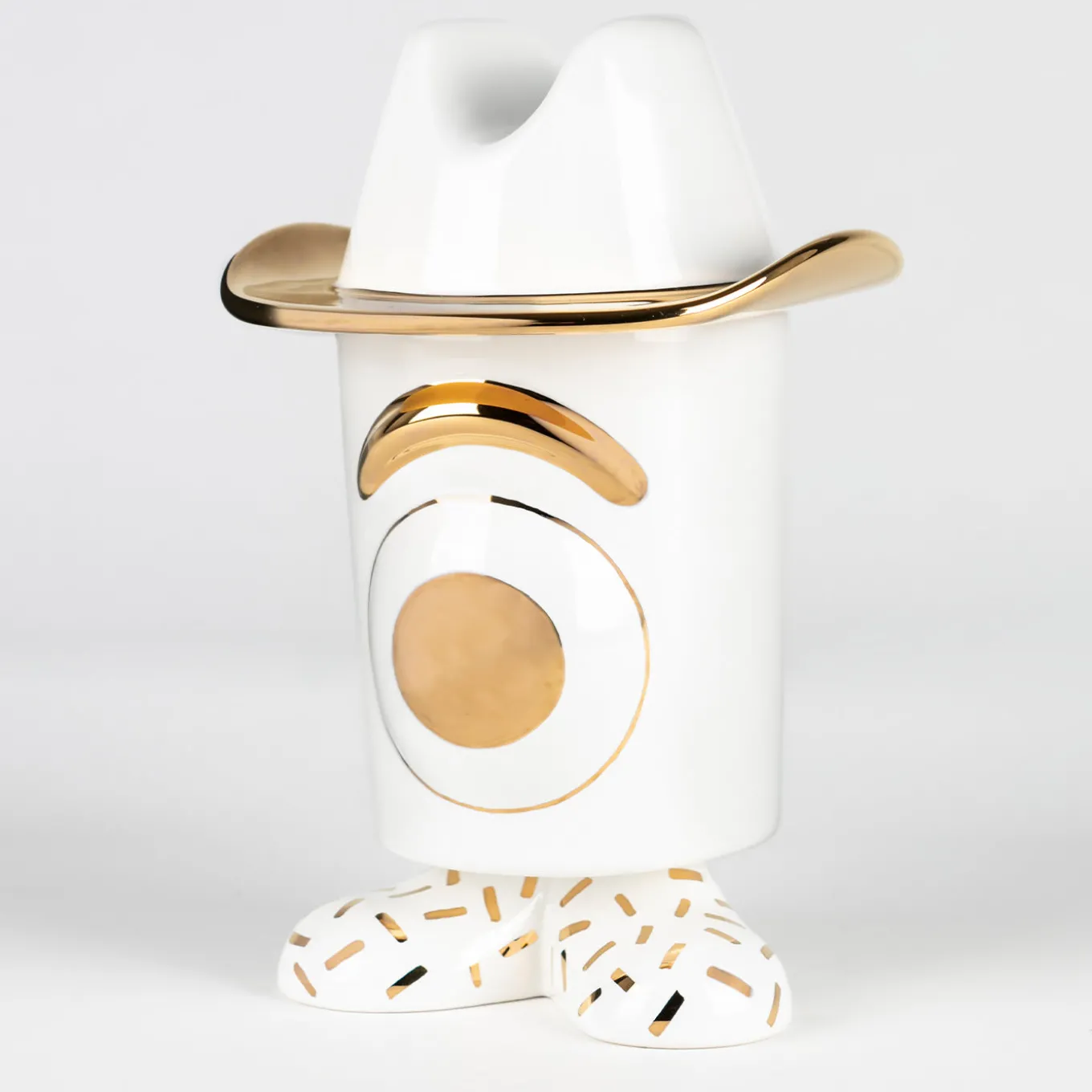 Alfonso Bianco Contenitore