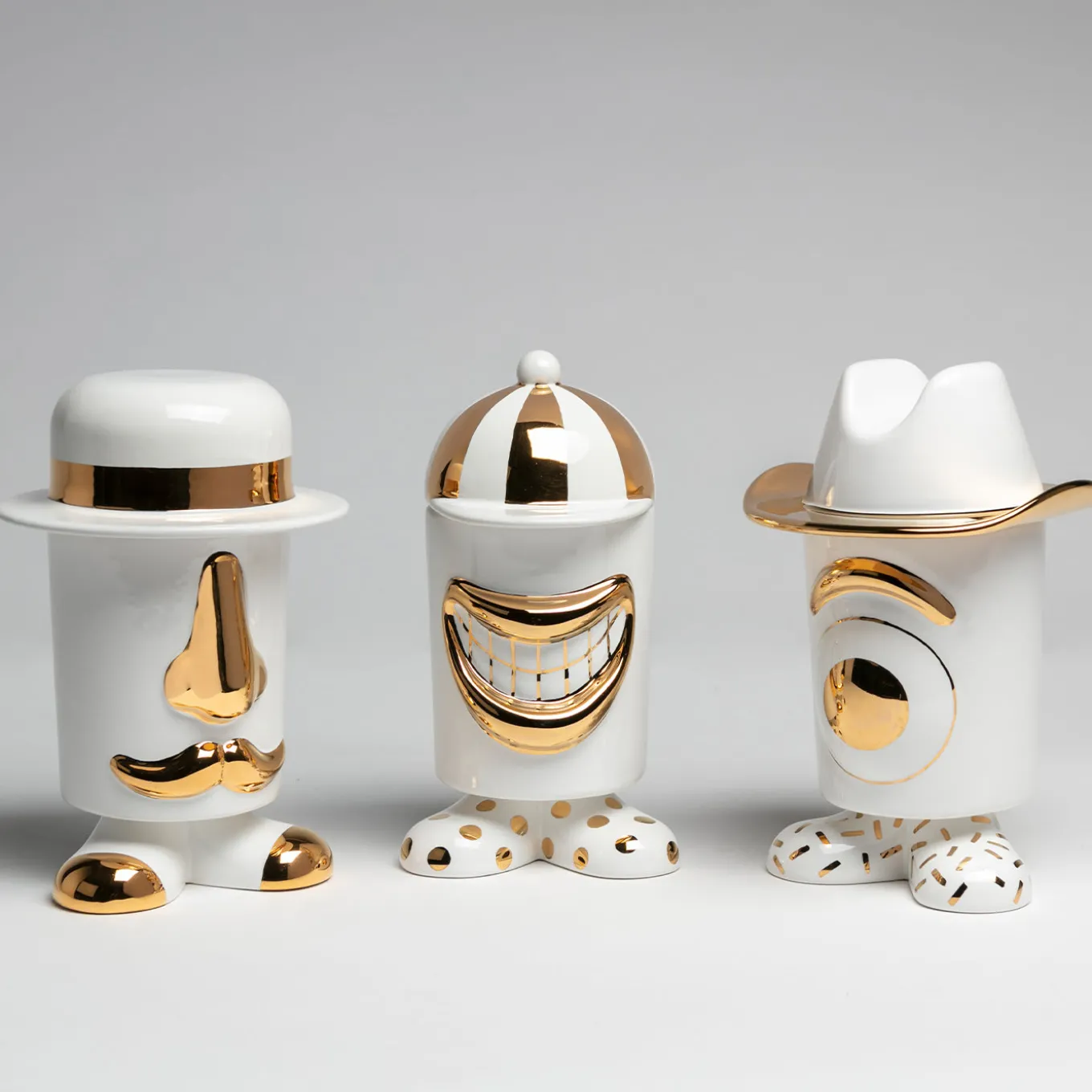 Alfonso Bianco Contenitore