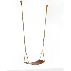 Altalena da interno Priamo Brown