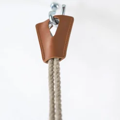 Altalena da interno Priamo Brown