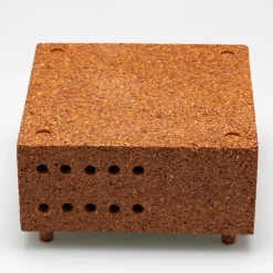 Alveare artificiale Club delle api solitarie di Base/34