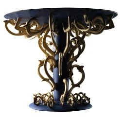 Alzata da dessert Napoletana di Marcello Panza