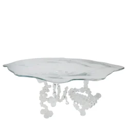 Alzata Metamorphosis in Vetro