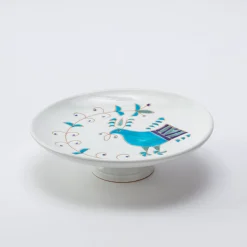 Alzata per torta Le Pavoncelle