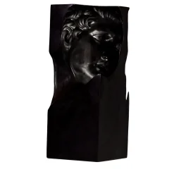 Amanti che non sanno come cavarsela in questo mondo (HE) Scultura #9