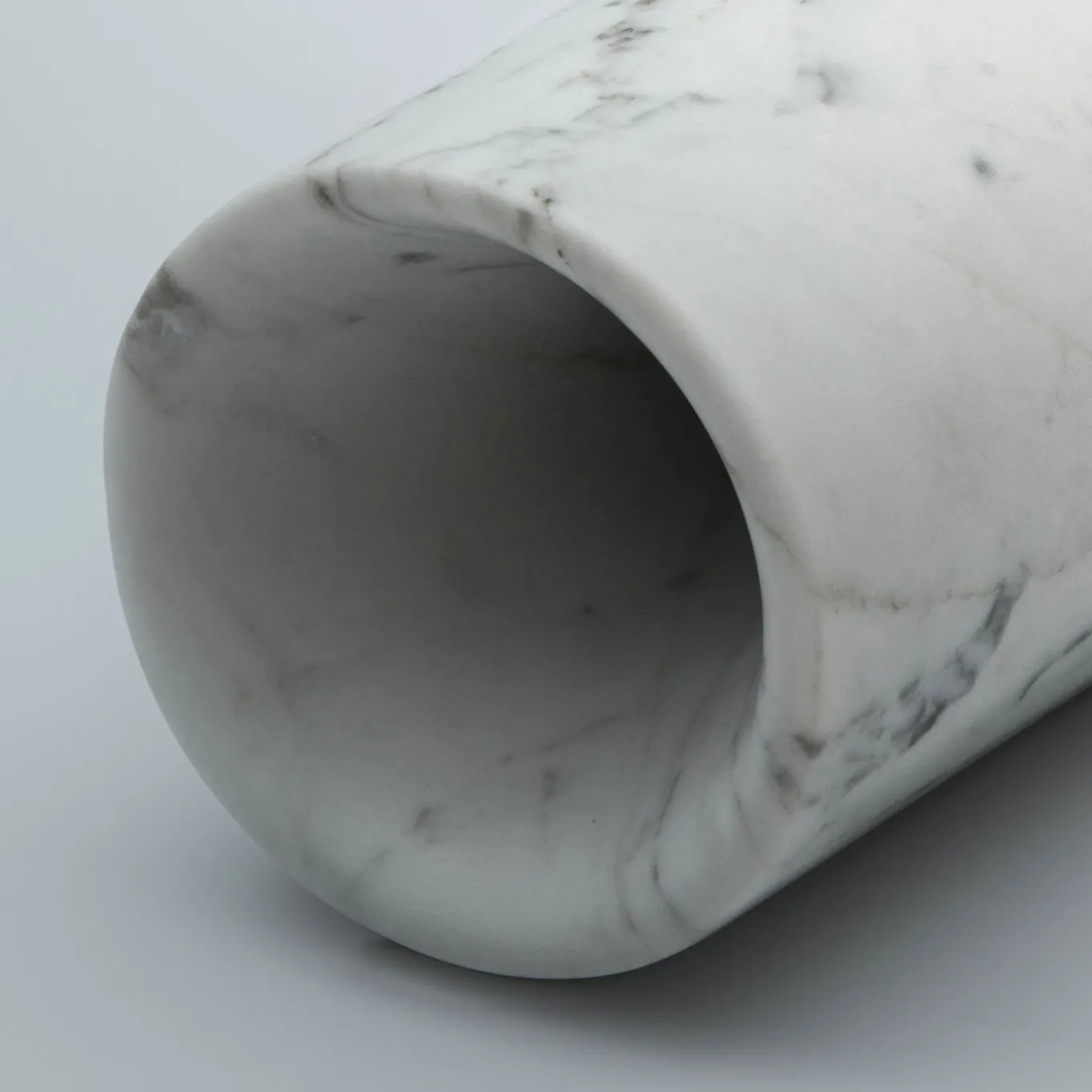 Amplificatore passivo Ovo di MayDay Design e Andrea Maldifassi