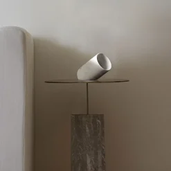 Amplificatore passivo Ovo di MayDay Design e Andrea Maldifassi