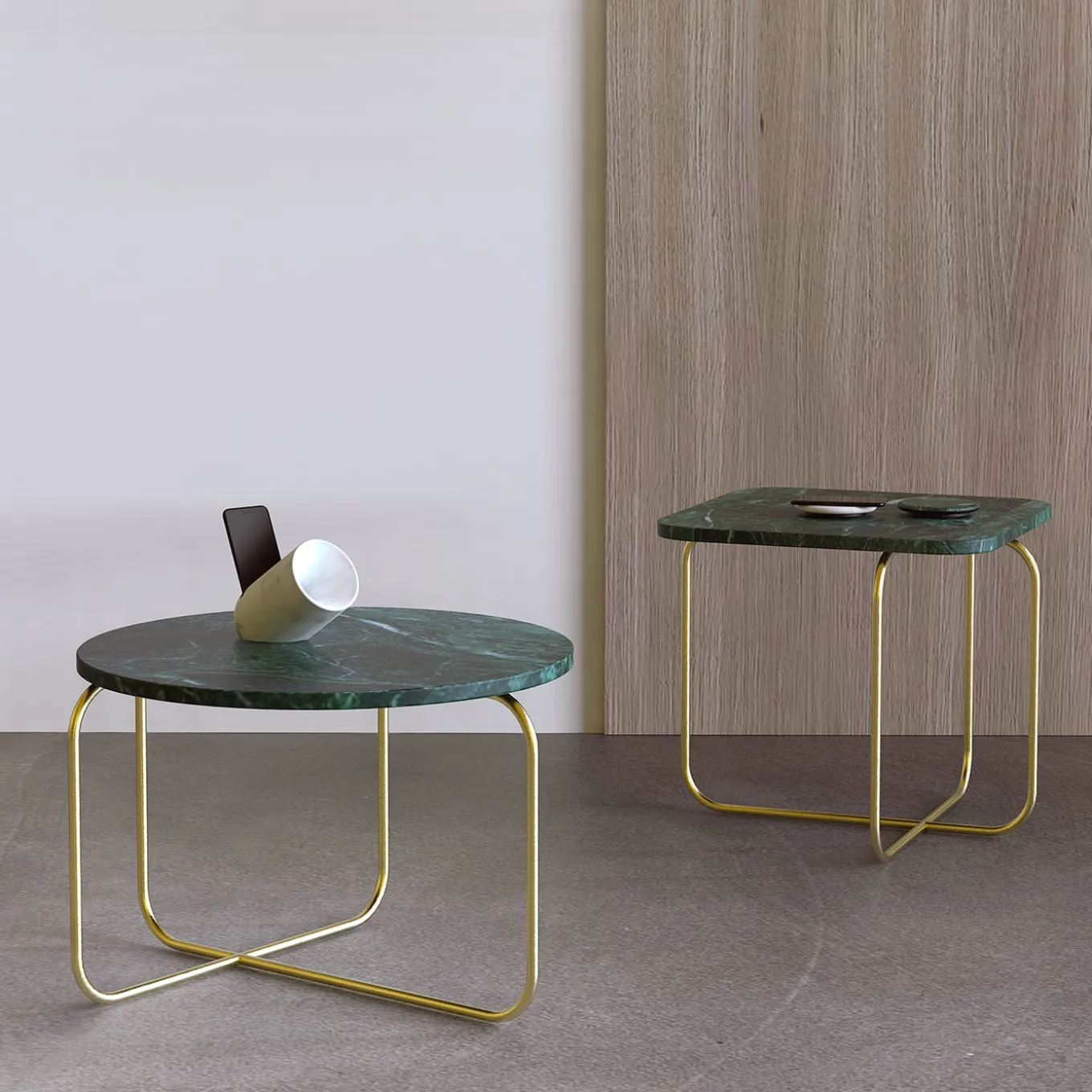 Amplificatore passivo Ovo di MayDay Design e Andrea Maldifassi