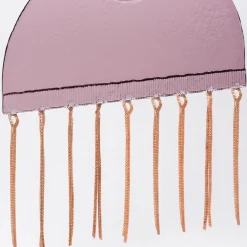 Amuleto in vetro e rame Mojo Artisianal