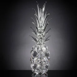 Ananas piccolo di cristallo