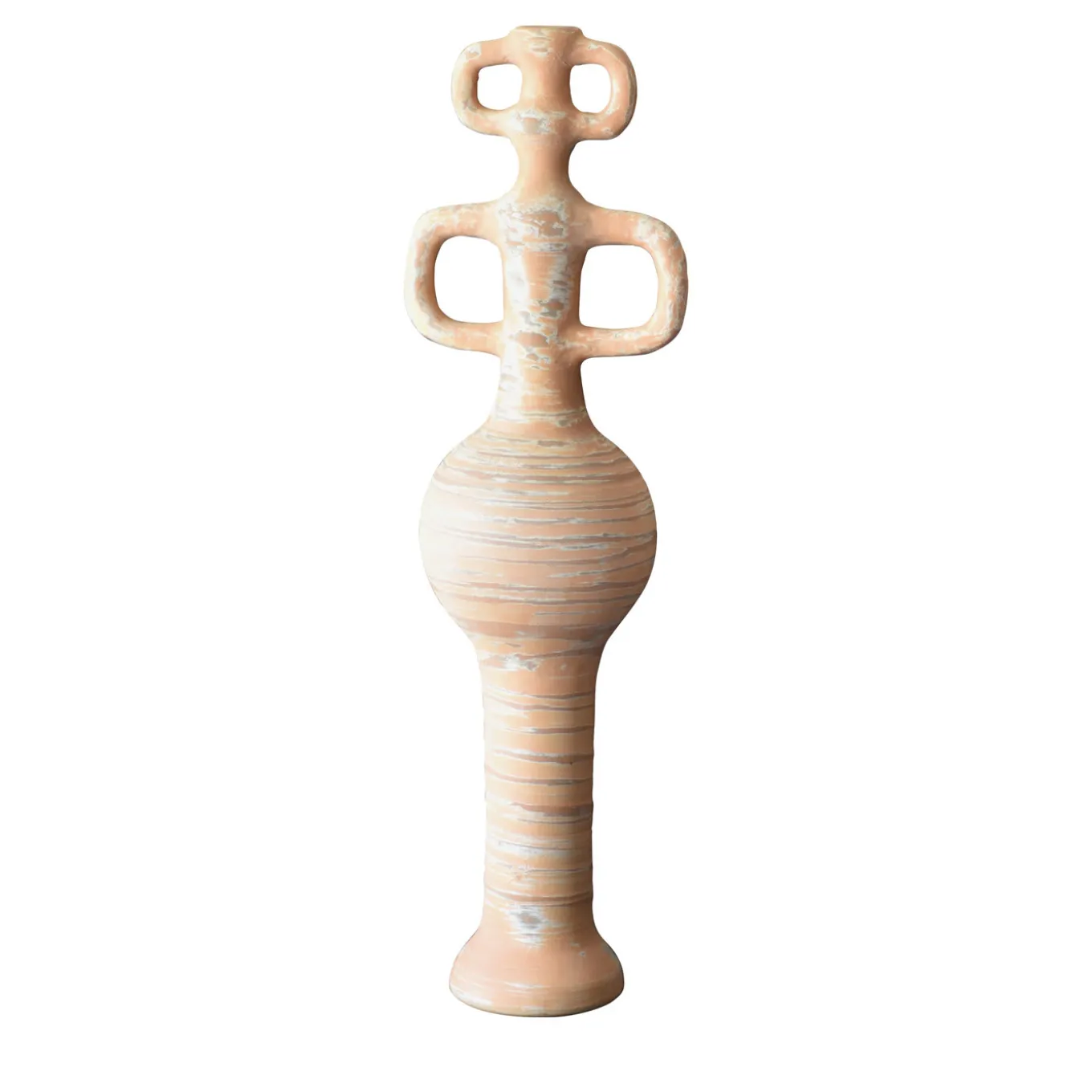 Anfora antropomorfa #3