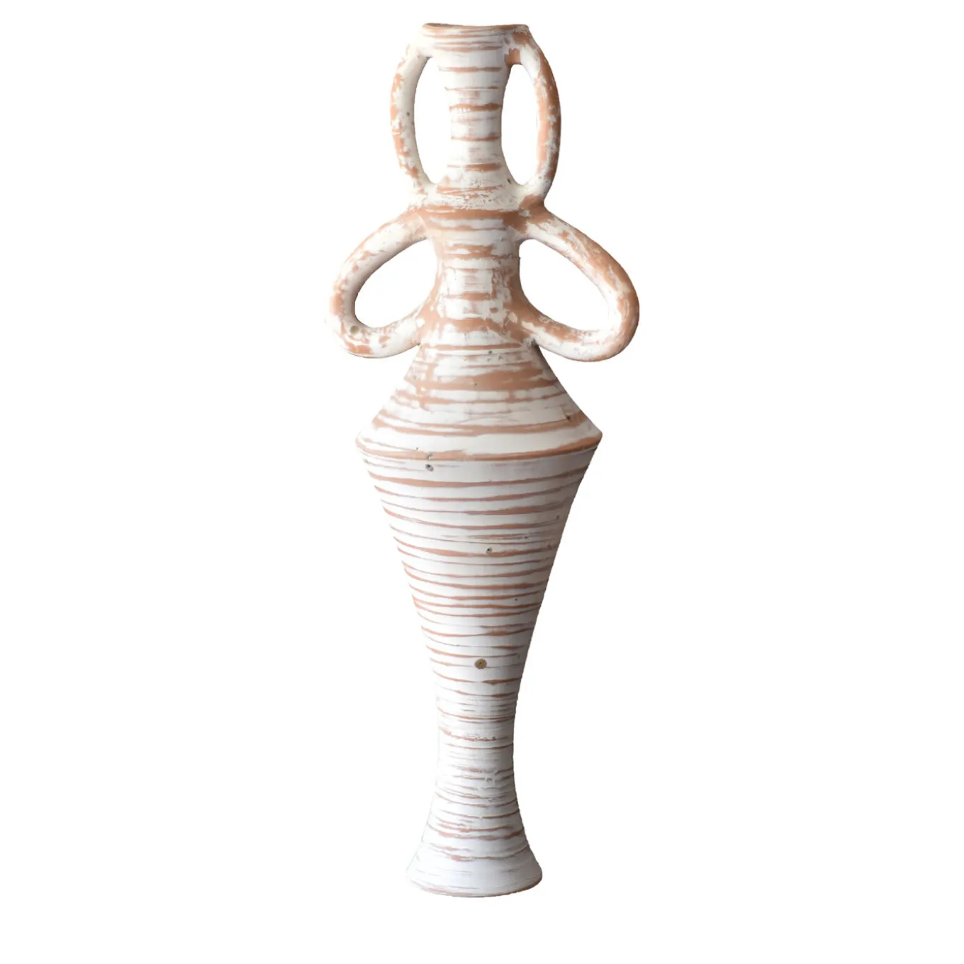 Anfora antropomorfa #6