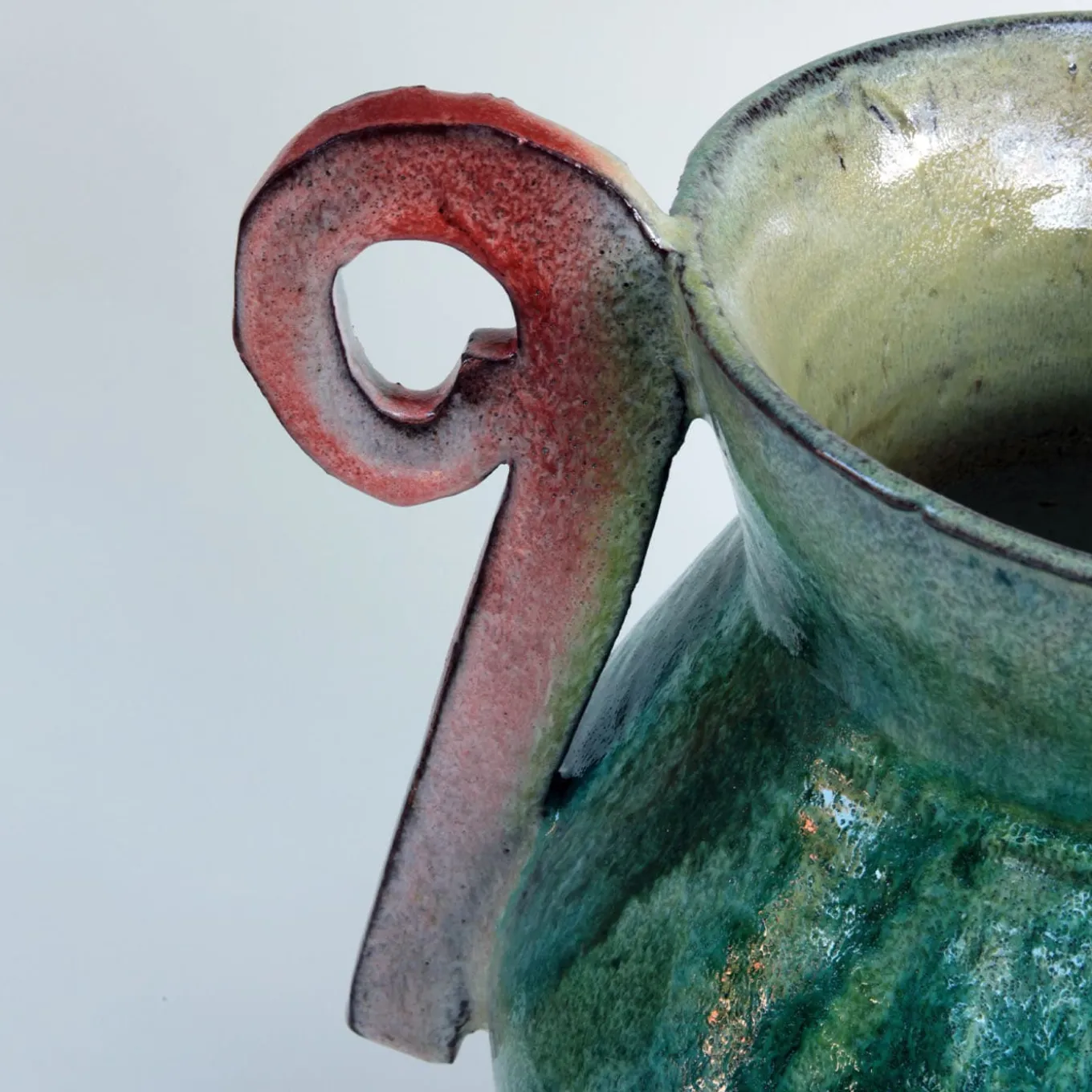 Anfora grande Melotti