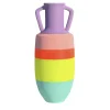 Anfora Ottaviano XL Multicolore