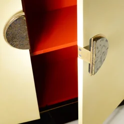 Anthony Mobile alto a due ante