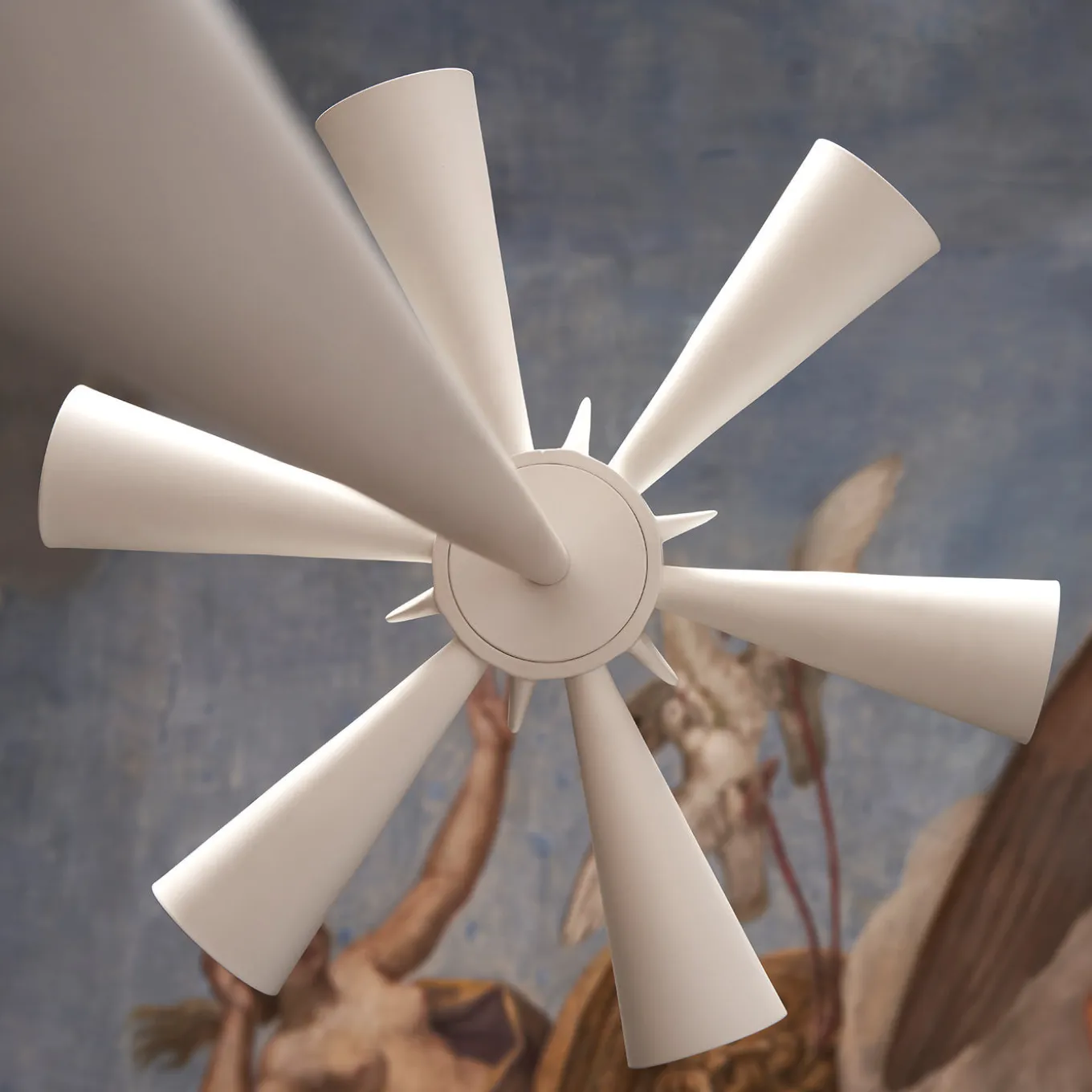 Appendiabiti bianco Cessato Allarme di DDL