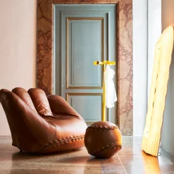 Appendiabiti Cessato Allarme Giallo di DDL