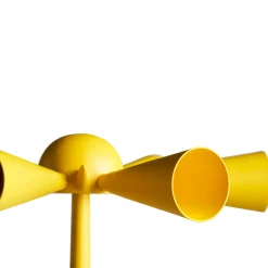 Appendiabiti Cessato Allarme Giallo di DDL