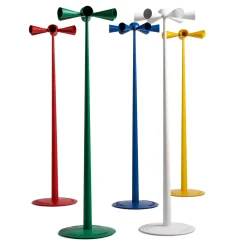 Appendiabiti Cessato Allarme Giallo di DDL