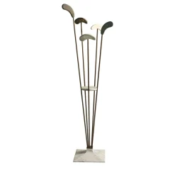 Appendiabiti Kuadro di Paolo Salvadè