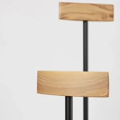 Appendiabiti Nero Columnae Abatelis Arbor di Svetlana Golubeva