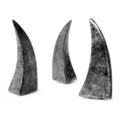 Appendiabiti nero Cornelio